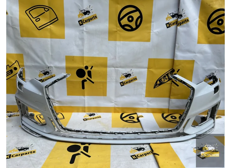 Koop Beschermlijst | Beschermstrip | Voorbumper bij KCarparts