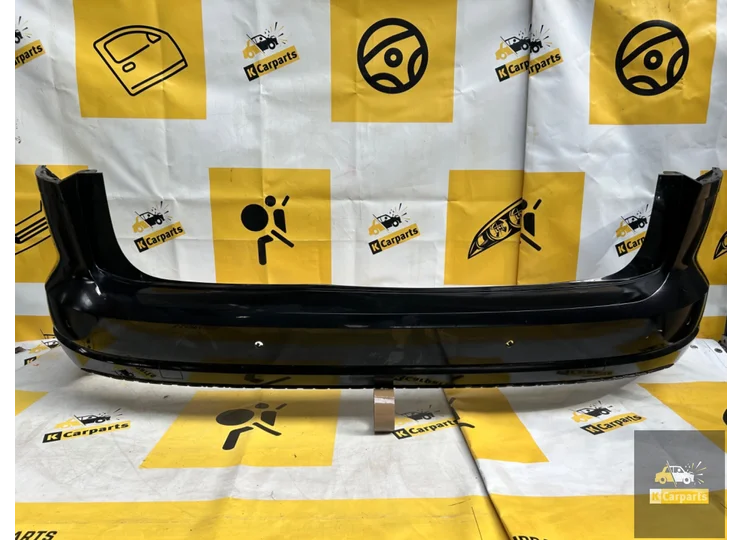 Koop Achterbumper bij KCarparts