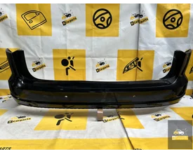 Achterbumper VW TOUAREG 760 Bumper  6PDC 760807421A image 1