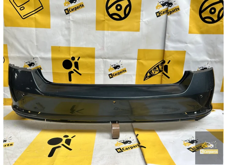Koop Achterbumper bij KCarparts