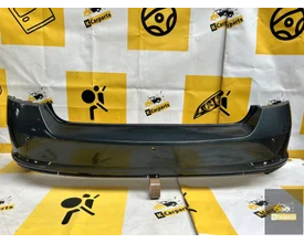 Achterbumper Skoda Rapid 5JA 3xPDC  5JJ807421 bumper image 1