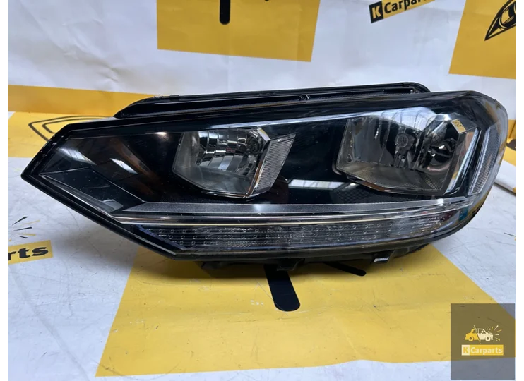 Koop Koplamp | Enkel bij KCarparts