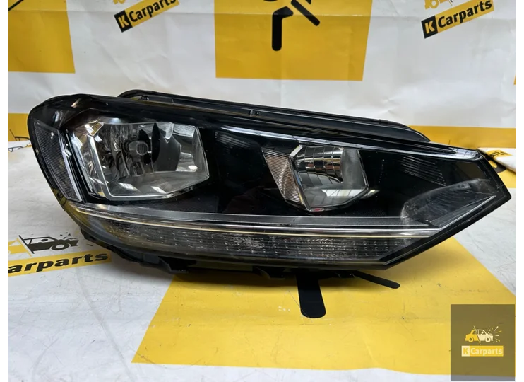 Koop Koplamp | Enkel bij KCarparts