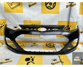 Hyundai I10 voorbumper 2013-2016 origineel bumper image 1