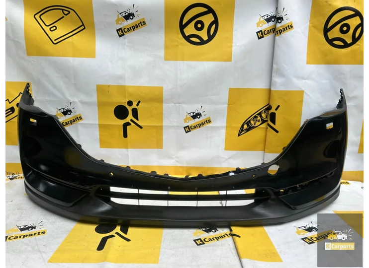 Koop Voorbumper bij KCarparts