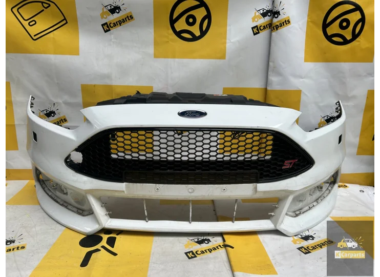 Koop Voorbumper bij KCarparts