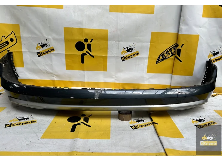 Koop Achterbumper bij KCarparts