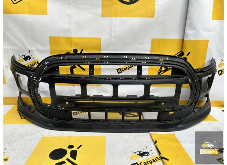 Koop Voorbumper bij KCarparts