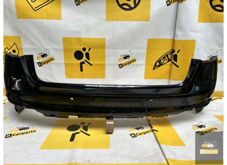 Koop Achterbumper bij KCarparts