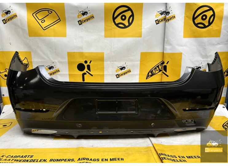 Koop Achterbumper bij KCarparts