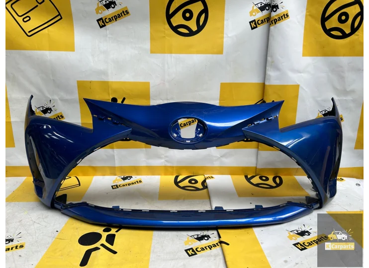 Koop Voorbumper bij KCarparts