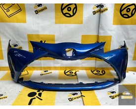 Stoßstange Toyota Yaris Frontstoßstange 2014-2018 52119-0D660 image 1