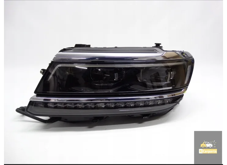 Koop Koplamp | Enkel bij KCarparts