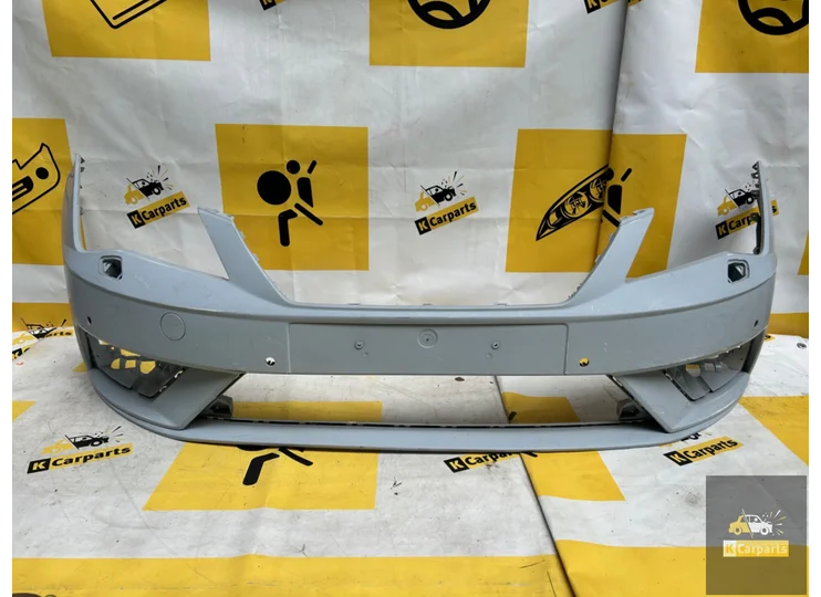 Koop Voorbumper bij KCarparts