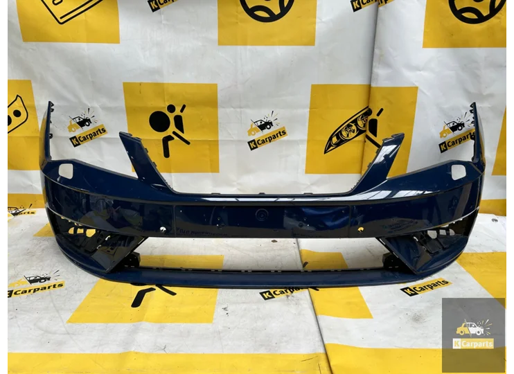 Koop Voorbumper bij KCarparts