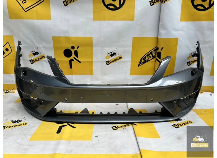 Koop Voorbumper bij KCarparts