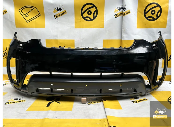Koop Voorbumper bij KCarparts