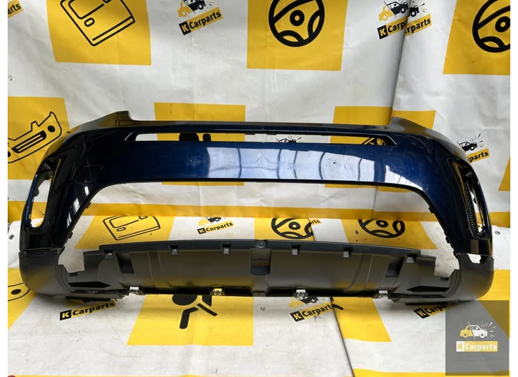 Koop Voorbumper bij KCarparts