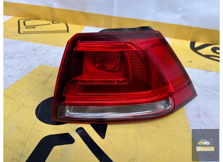 Koop Achterlicht | Enkel bij KCarparts