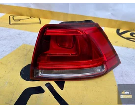 Volkswagen Golf 7 Lampa tylna prawa Golf 5G0945096F image 1