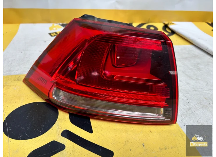Koop Achterlicht | Enkel bij KCarparts