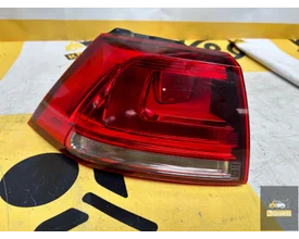 Volkswagen Golf 7 Lampa tylna lewa Golf 5G0945095F image 1