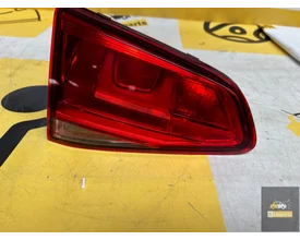 Volkswagen Golf 7 Links achterlicht Led 5G0945093R origineel image 1
