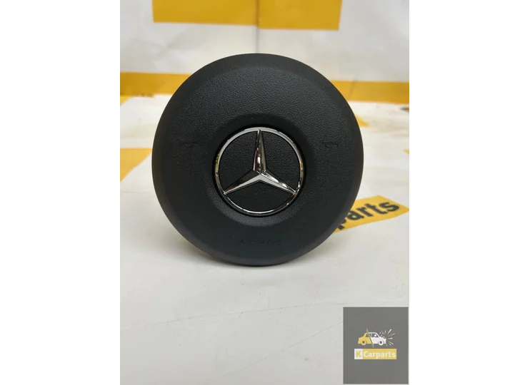 Koop Stuur airbag bij KCarparts