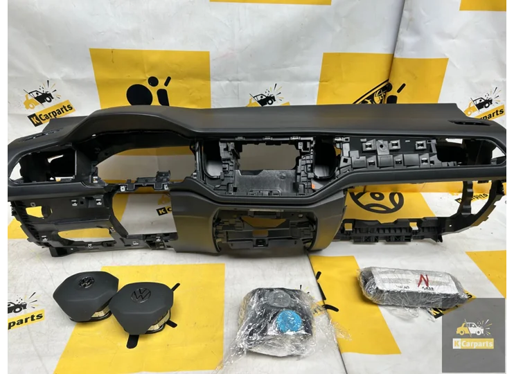 Koop Airbag set bij KCarparts