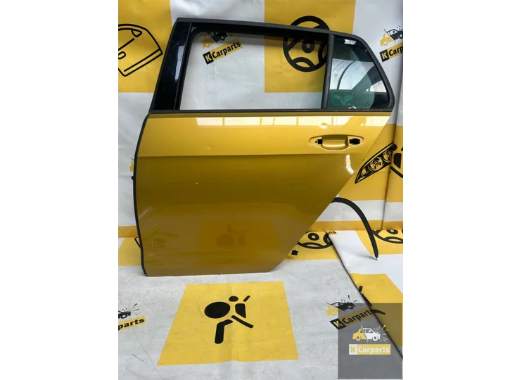 Koop Achterklep | Achterdeur bij KCarparts