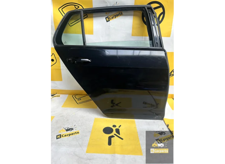 Koop Achterklep | Achterdeur bij KCarparts