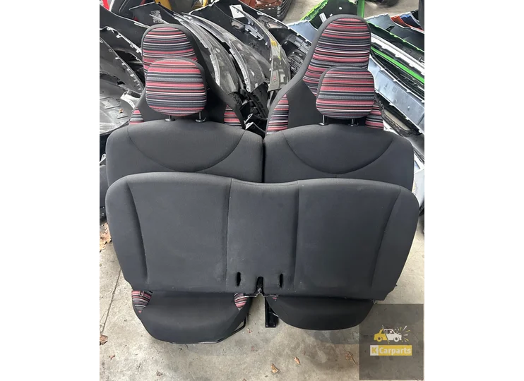 Koop Stoelen en Bank bij KCarparts