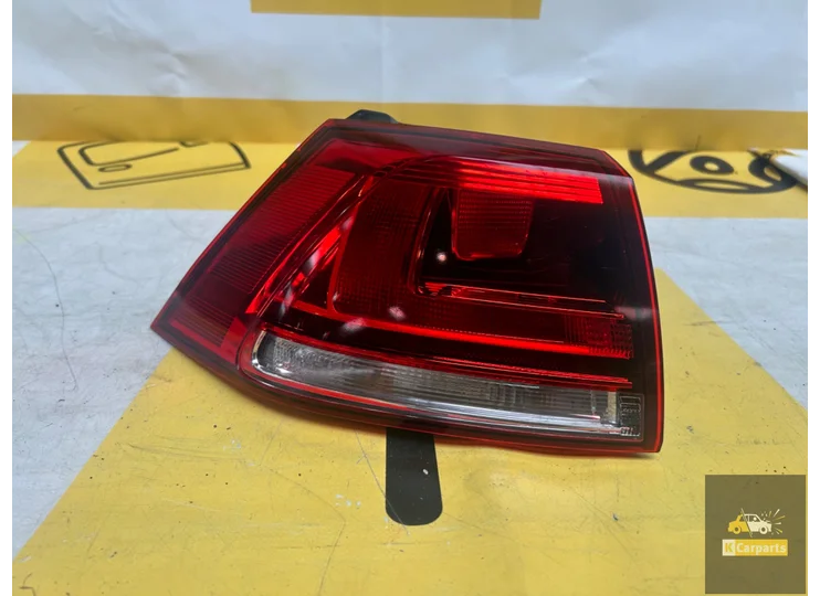 Koop Achterlicht | Enkel bij KCarparts