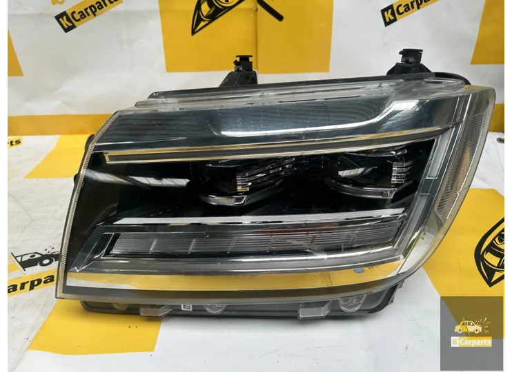 Koop Koplamp | Enkel bij KCarparts