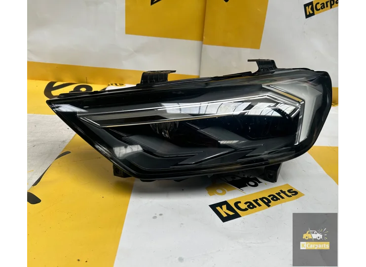 Koop Koplamp | Enkel bij KCarparts