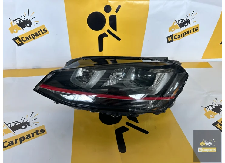 Koop Koplamp | Enkel bij KCarparts