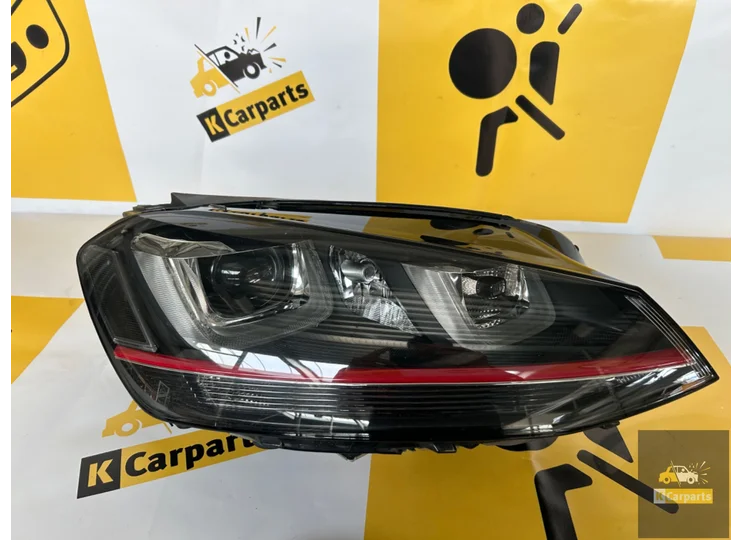 Koop Koplamp | Enkel bij KCarparts