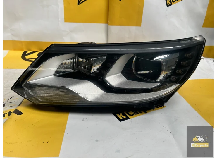 Koop Koplamp | Enkel bij KCarparts