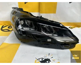 Koplamp Peugeot 3008/5008 Rechts Led Technology 9836230180 image 1