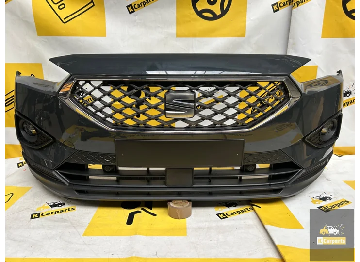 Koop Voorbumper bij KCarparts