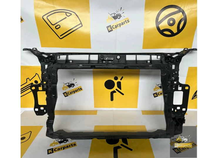 Koop Voorkop | Voorfront bij KCarparts