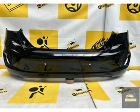 Achterbumper Ford Fiesta ACTIVA origineel H1BB-17906-A1 image 1