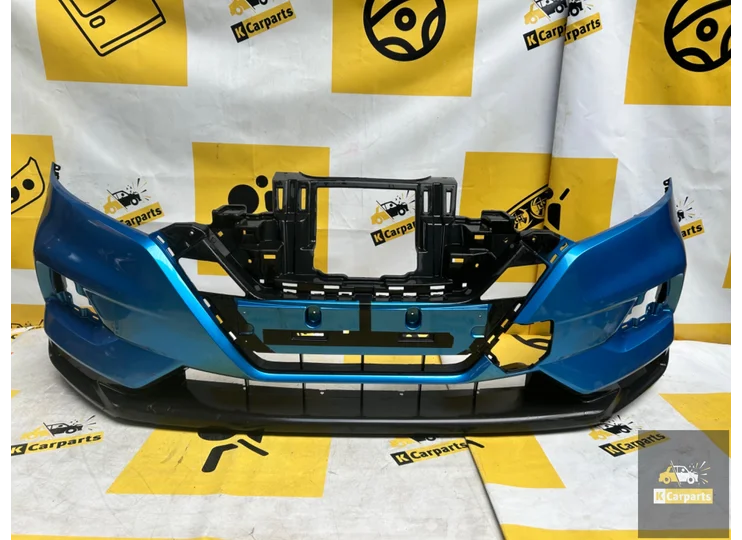 Koop Voorbumper bij KCarparts