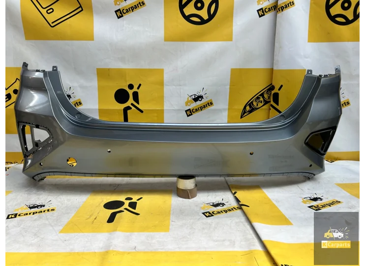 Koop Achterbumper bij KCarparts
