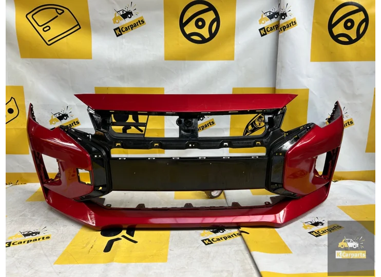 Koop Voorbumper bij KCarparts