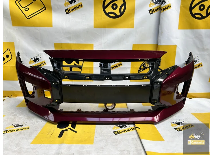 Koop Voorbumper bij KCarparts