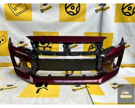 Mitsubishi space star 3 III 2020-2023 bumper 6400J973ZZ  image 1