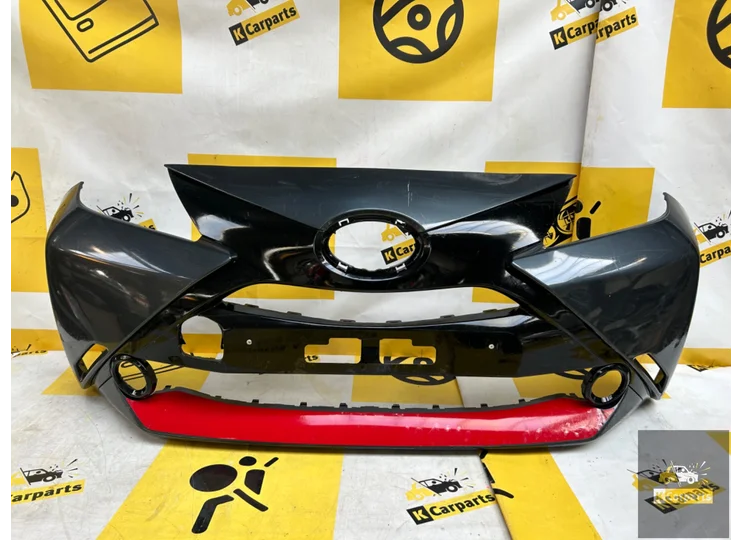 Koop Voorbumper bij KCarparts