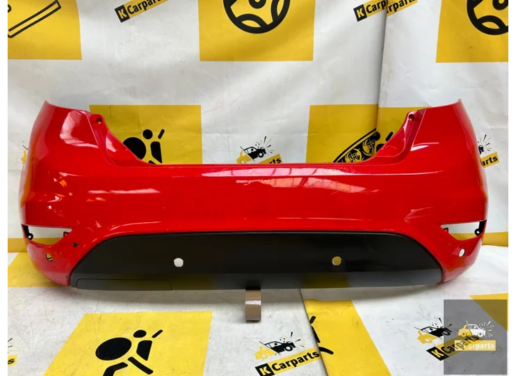 Koop Achterbumper bij KCarparts
