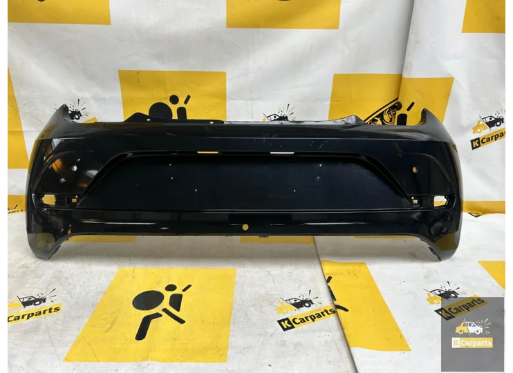 Koop Beschermlijst | Beschermstrip | Achterbumper bij KCarparts